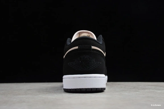 (W) DC0774-003 Guava DC0774-003 Jordan  Ice Black Low 1 0516